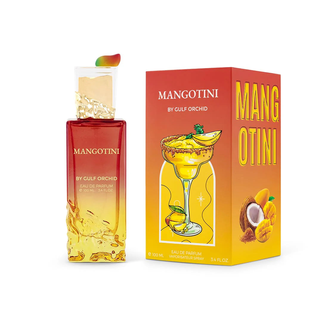 Mangotini 100ml EDP By Gulf Orchid