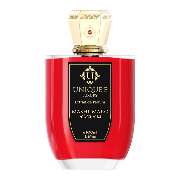 100ml Mashumaro Extrait De Parfum By Unique'e Luxury