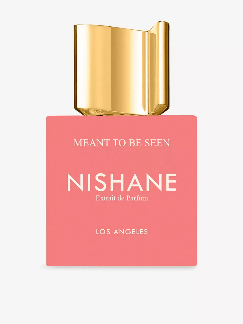 100ml Meant To Be Seen EDP By Nishane