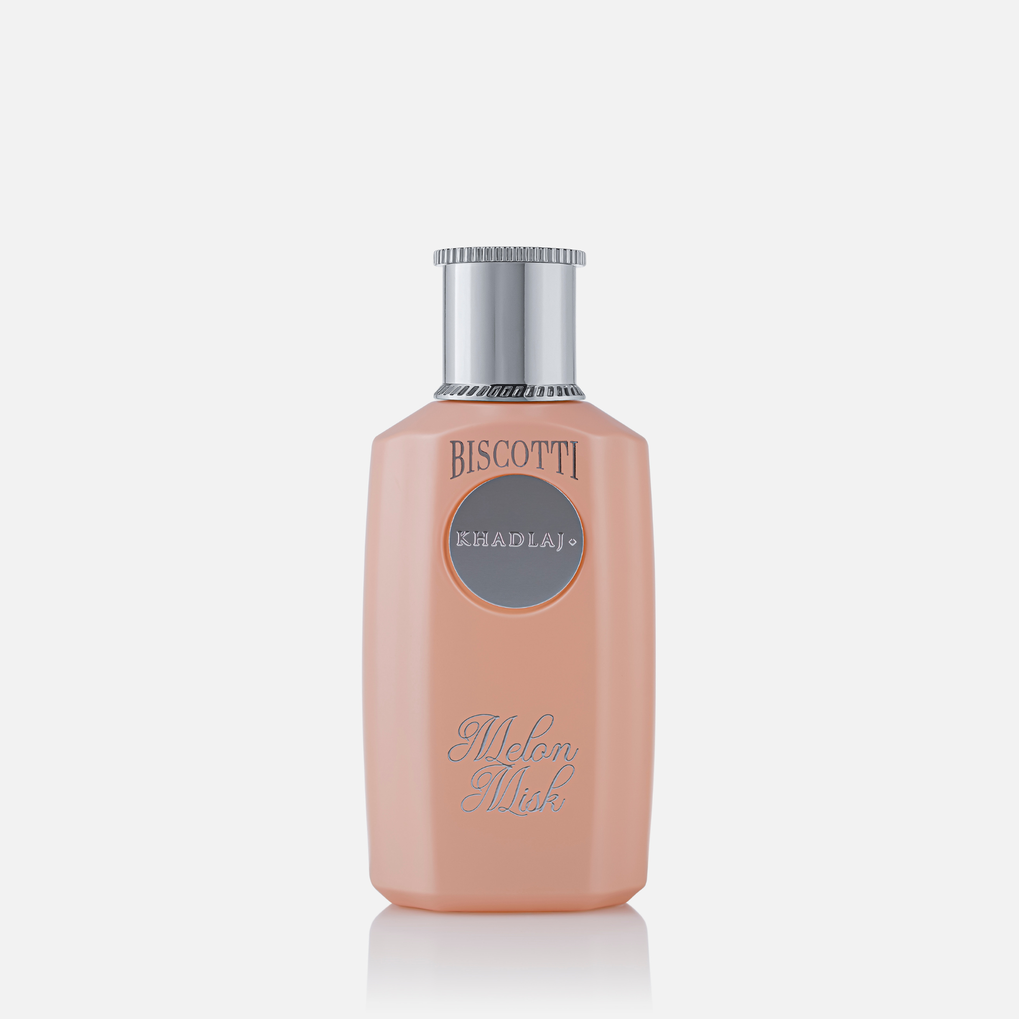 BISCOTTI MELON 100ML by Khadlaj