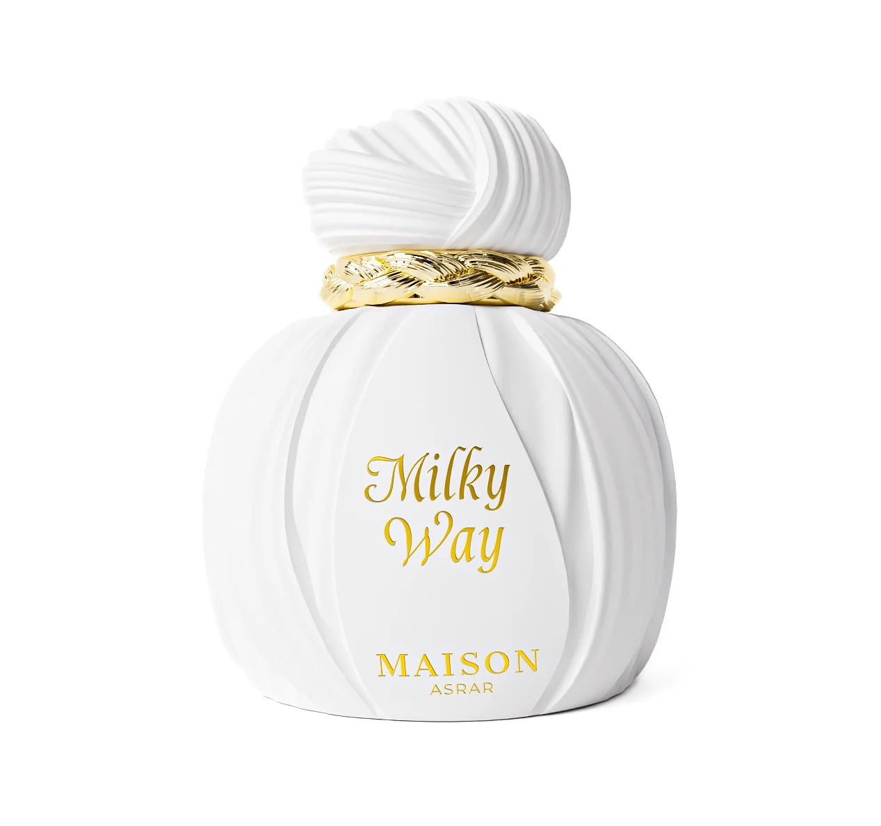 Milky Way 100ml EDP By Maison Asrar