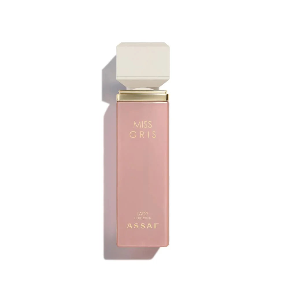 Miss Gris 100ml By Assaf
