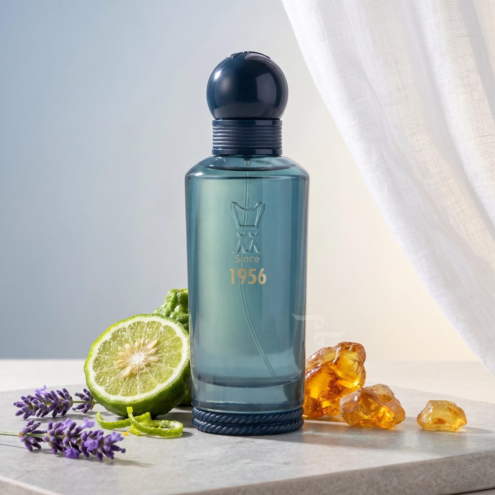 Mistral 150ml By Al Majed Oud