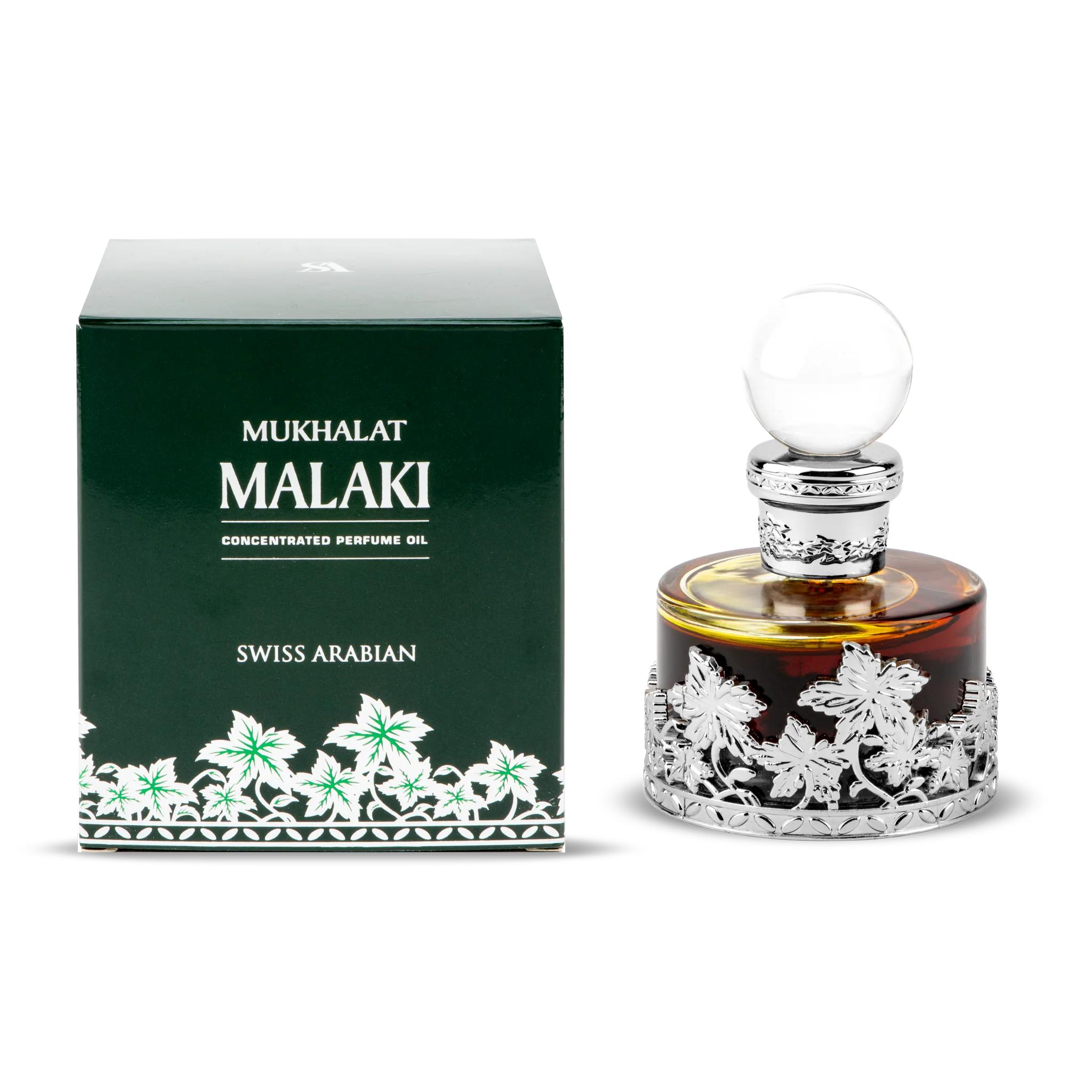 MUKHALAT MALAKI 25ML CPO