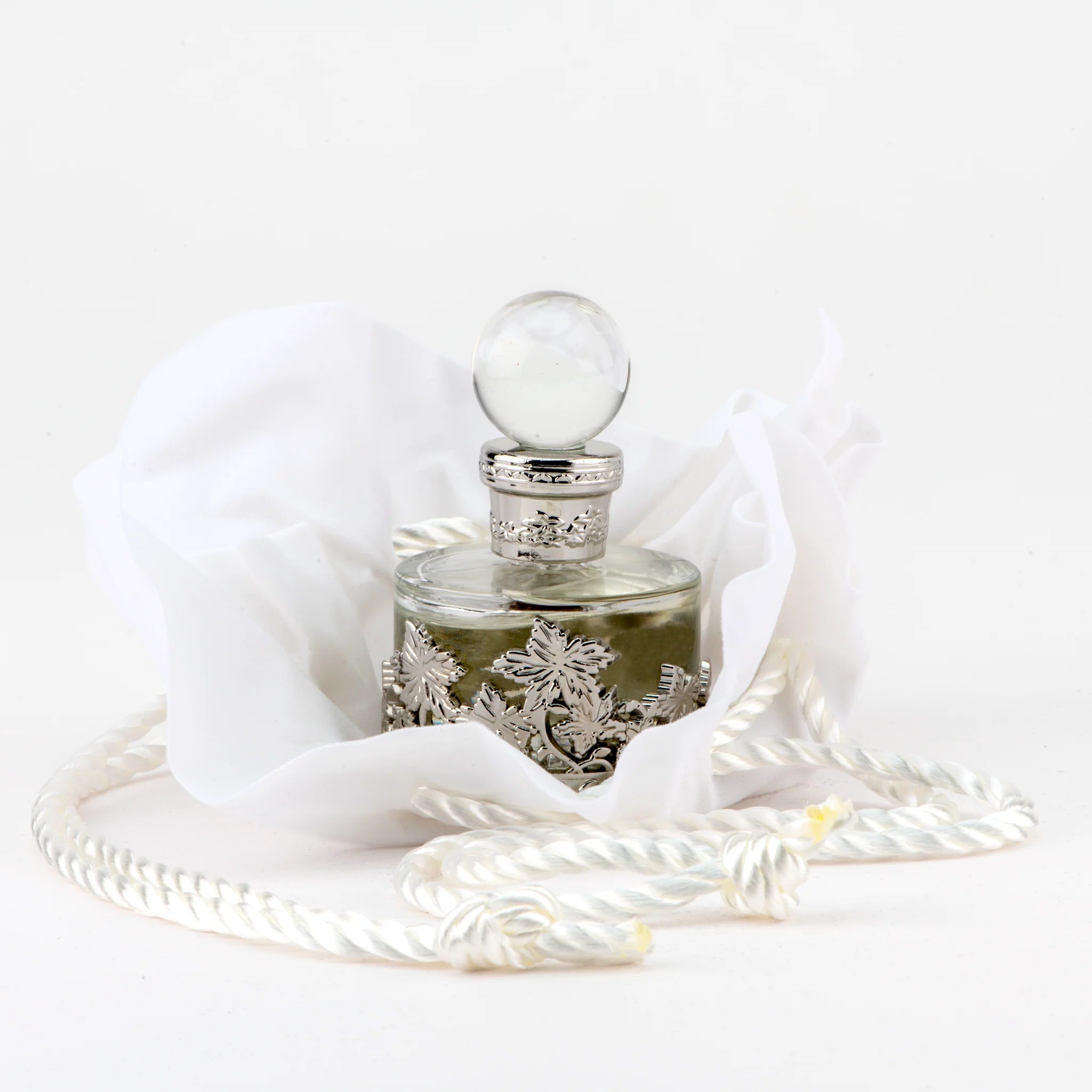 MUSK MALAKI 25ML CPO