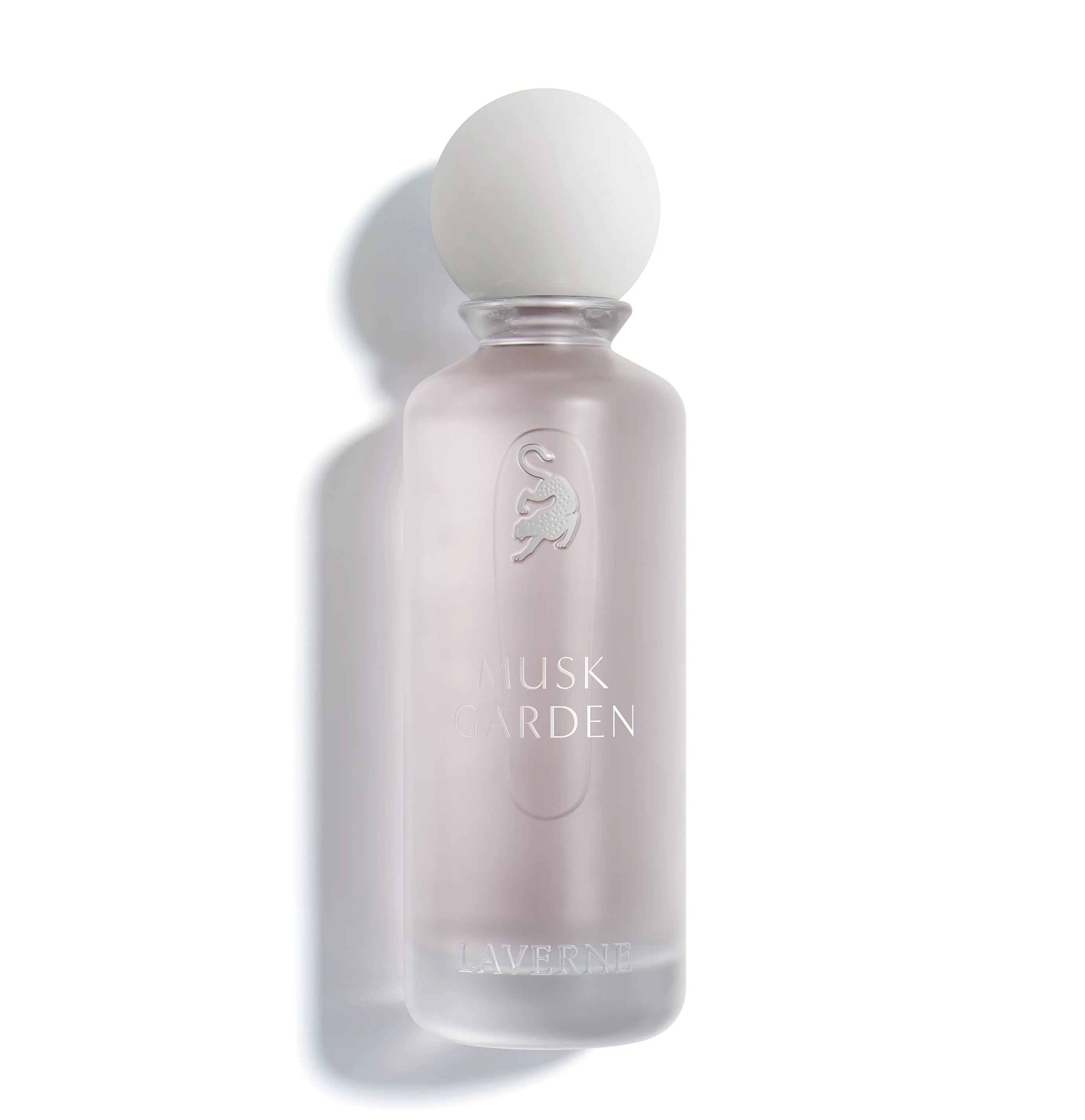 Musk Garden 200ml EDP By Laverne