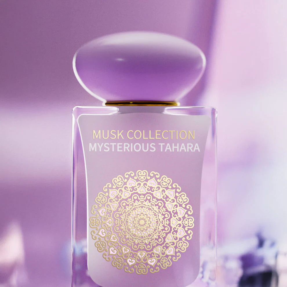 Mysterious Tahara 60ml EDP By Gulf Orchid