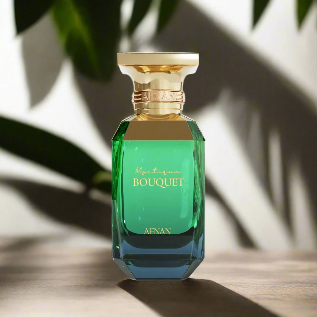 Mystique Bouquet 80ml EDP by Afnan