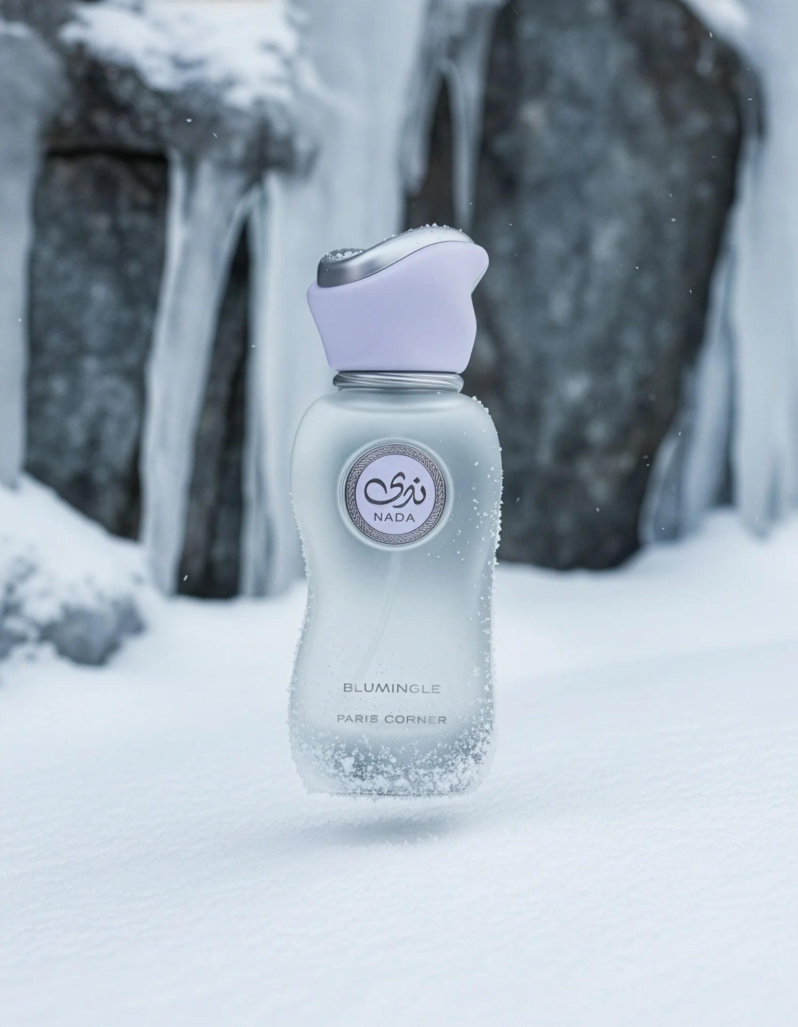NADA Blumingle 100ml by Paris Corner