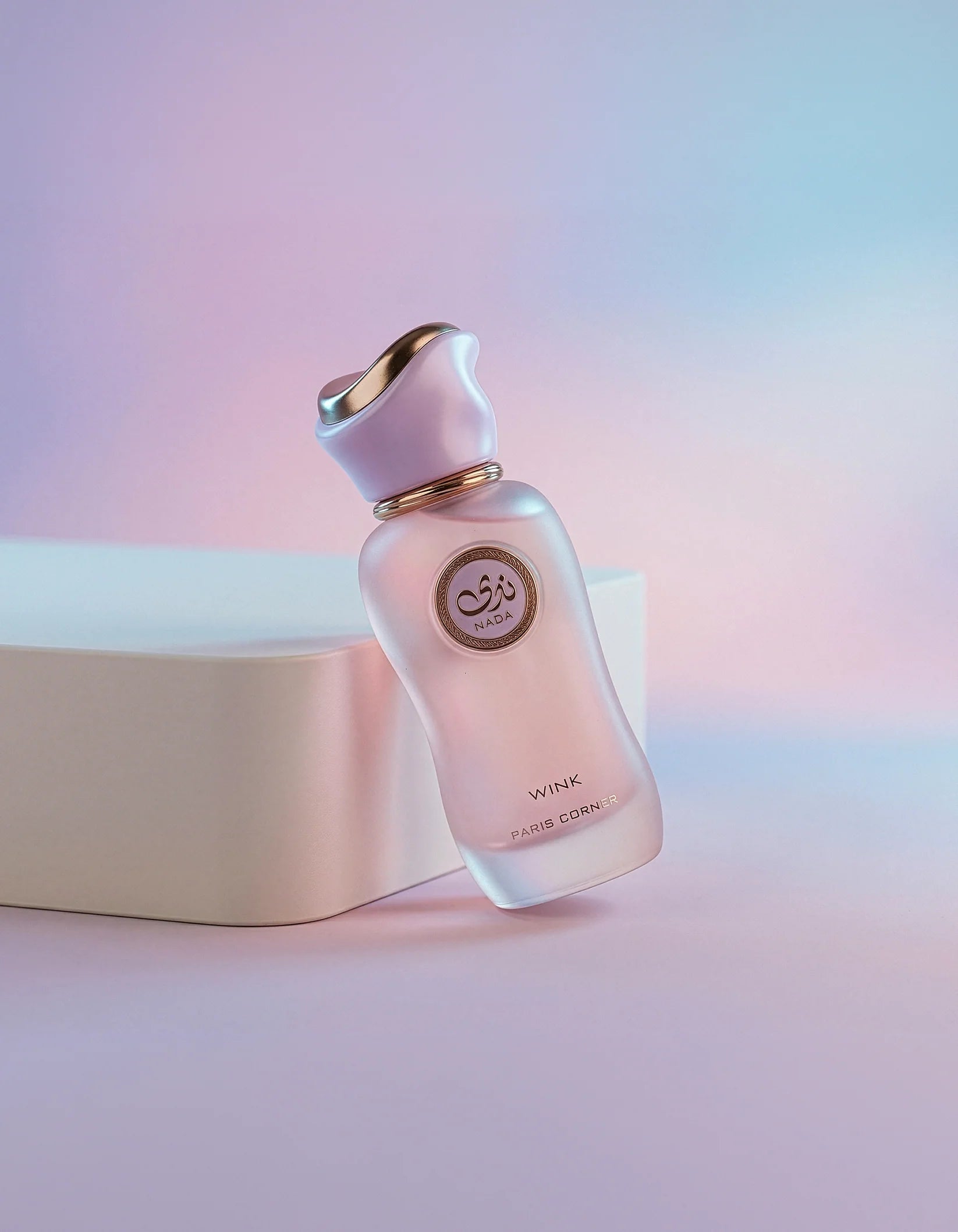 Nada Wink 100ml EDP By Paris Corner