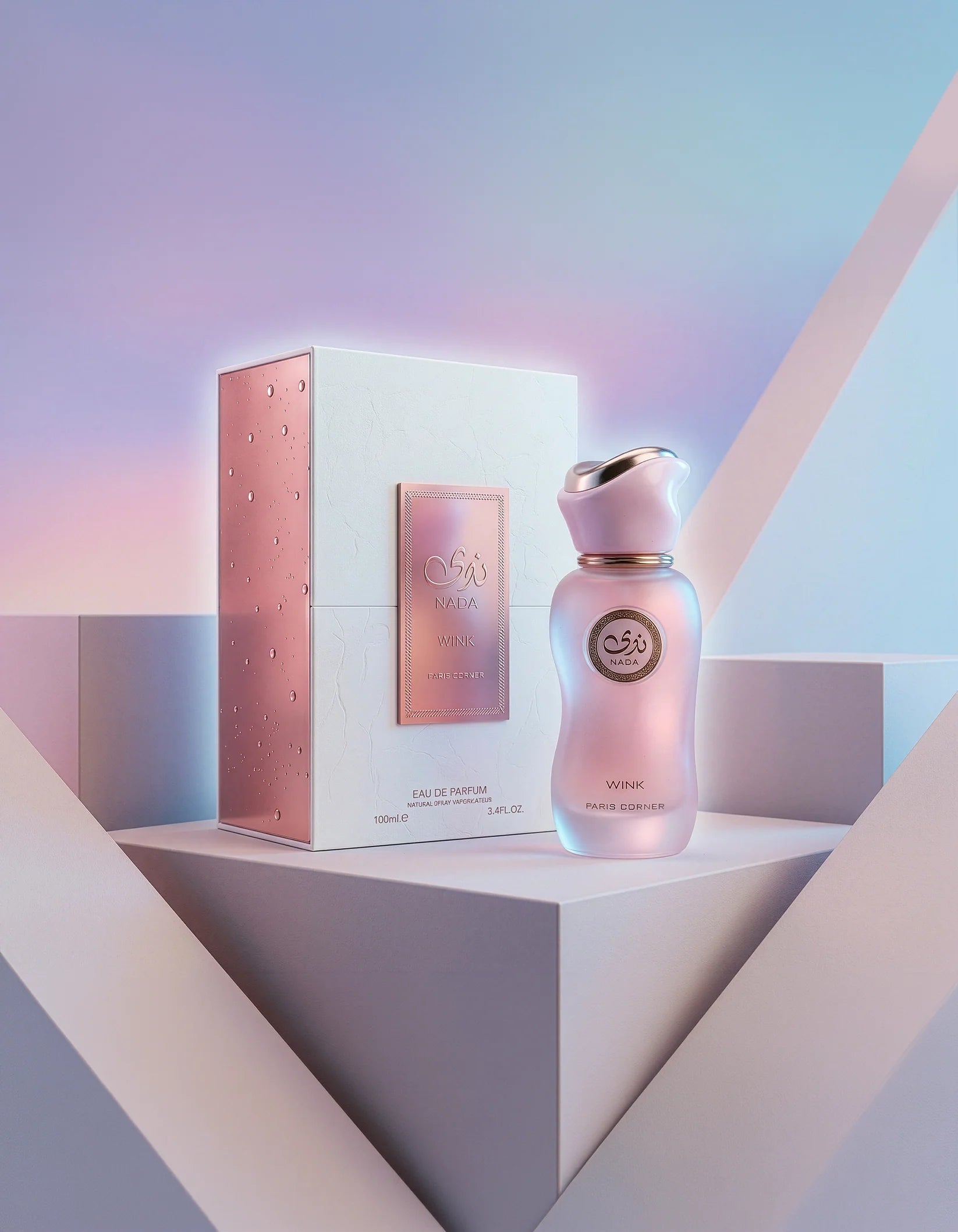 NADA WINK 100ml by Paris Corner
