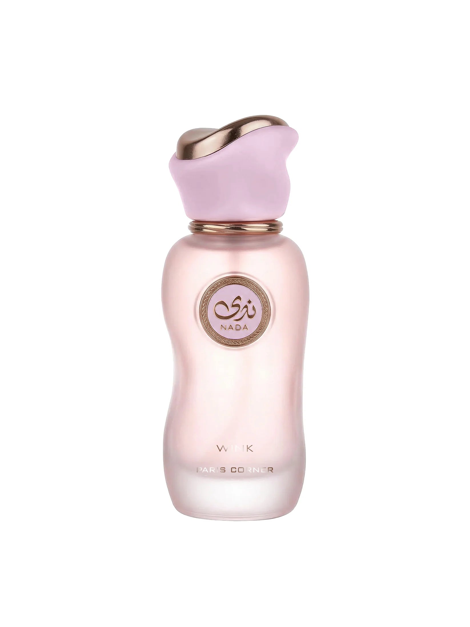 Nada Wink 100ml EDP By Paris Corner