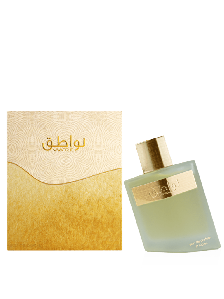 NAWATIQUE 100ML EDP