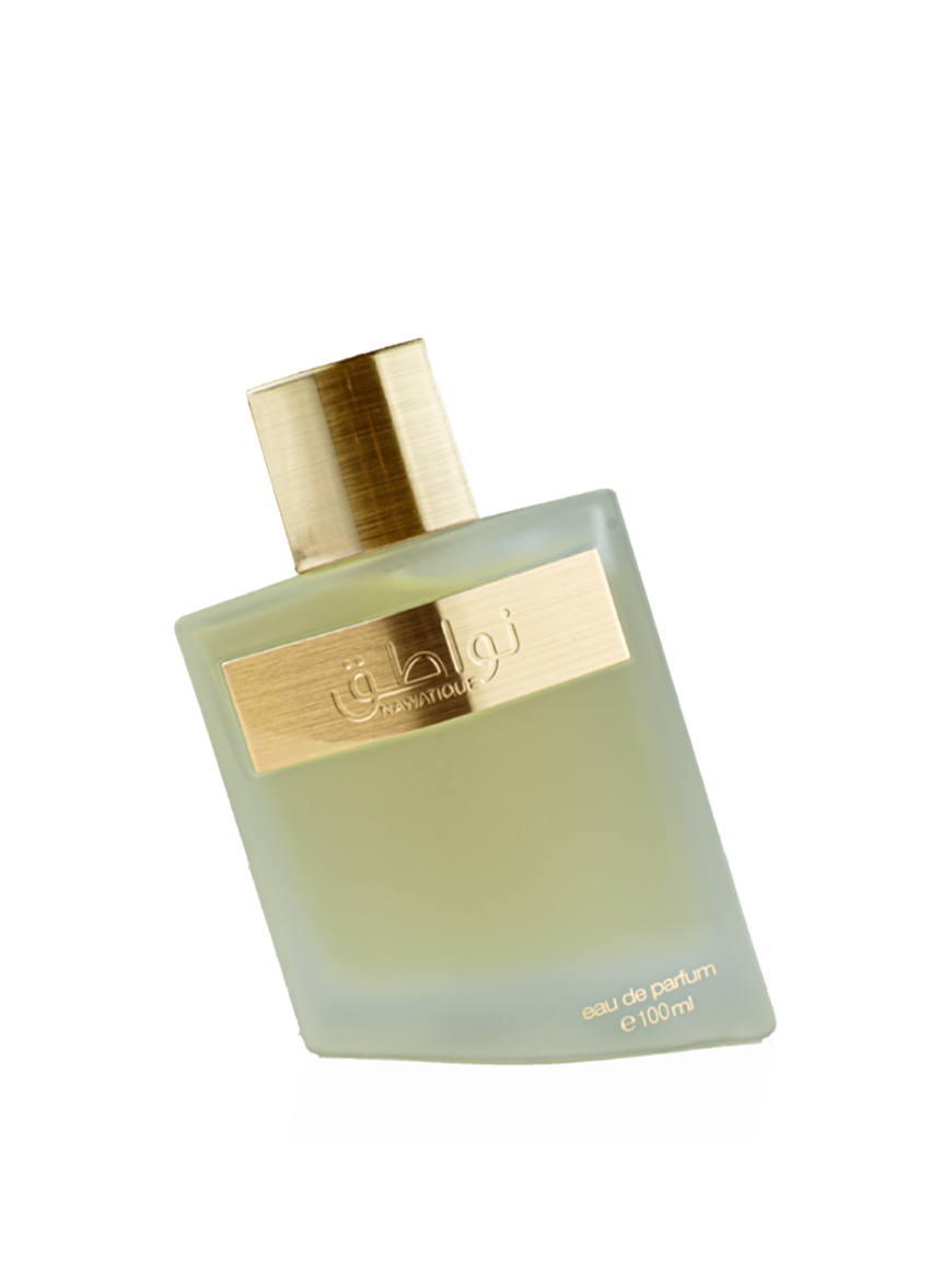 NAWATIQUE 100ML EDP