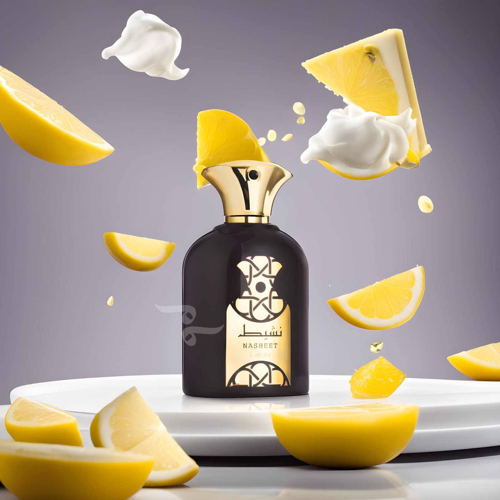 Nasheet 100ml EDP by Lattafa