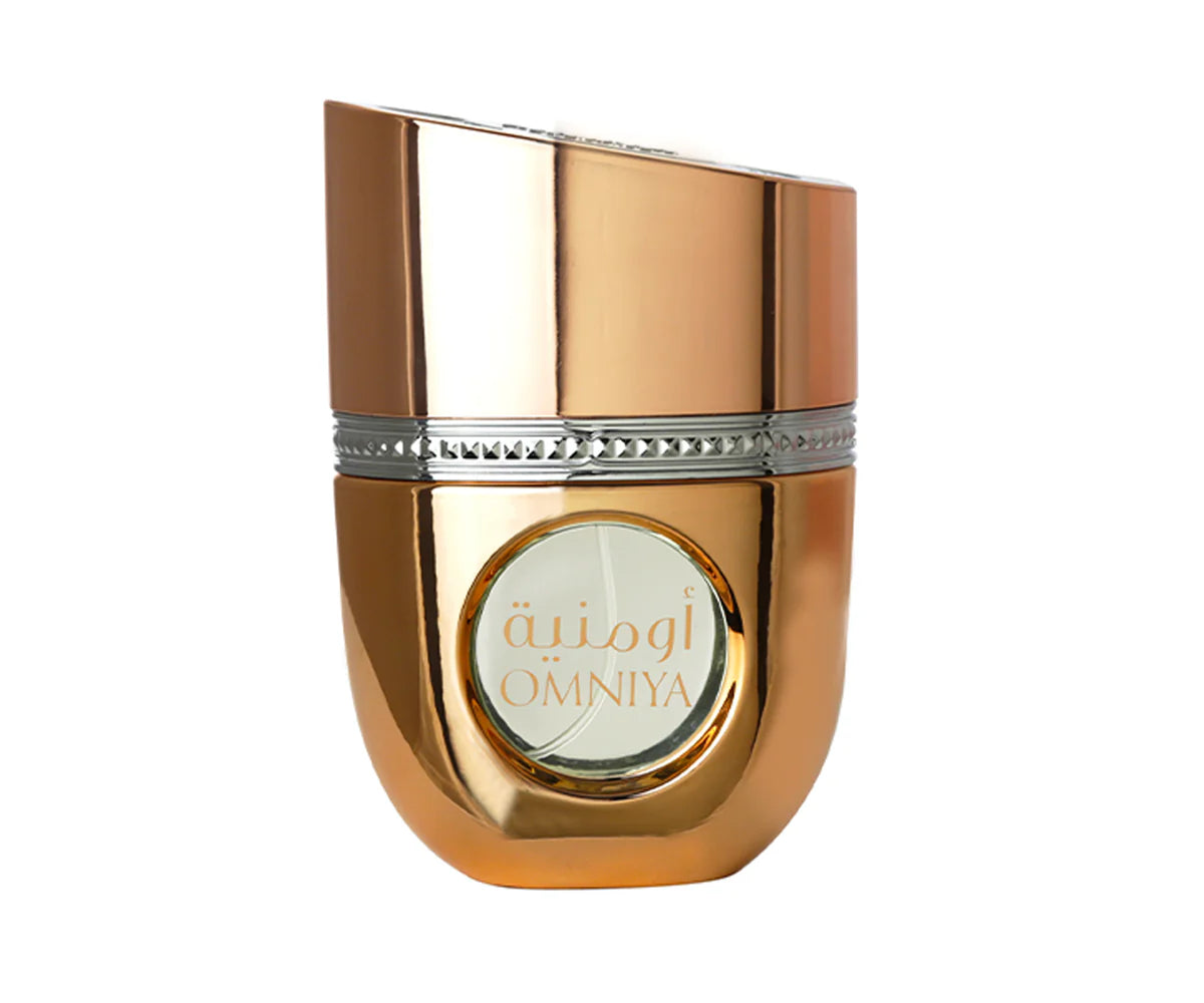 100ml Omniya EDP By Arabiyat Prestige