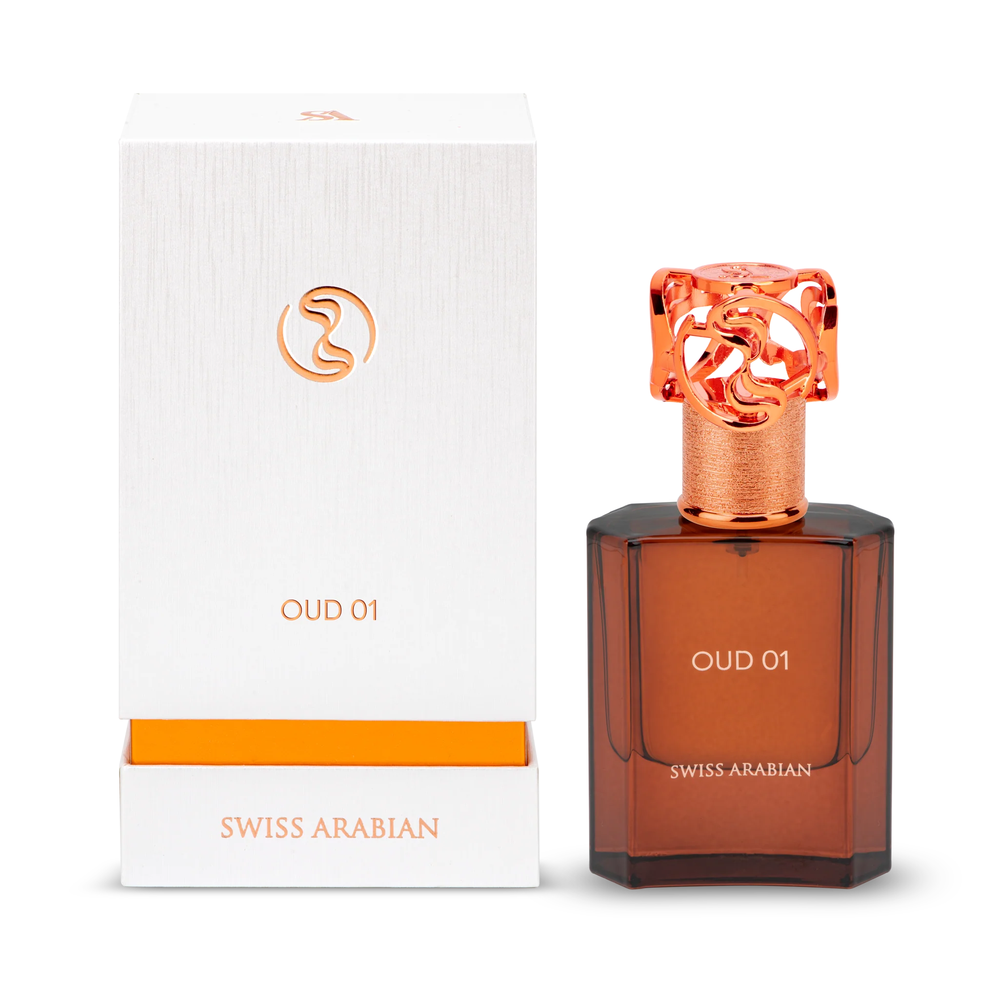 Oud 01 SA