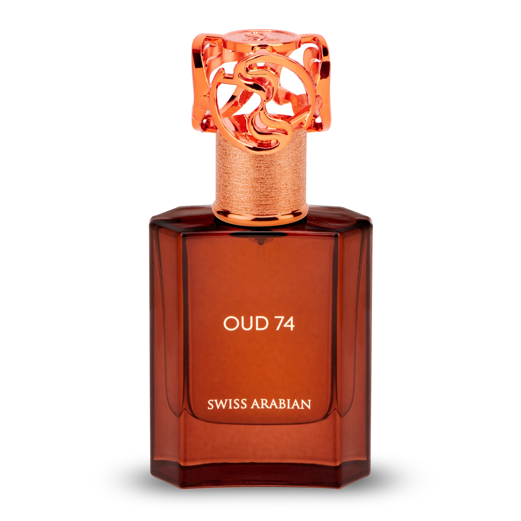 Oud 74 By Swiss Arabian