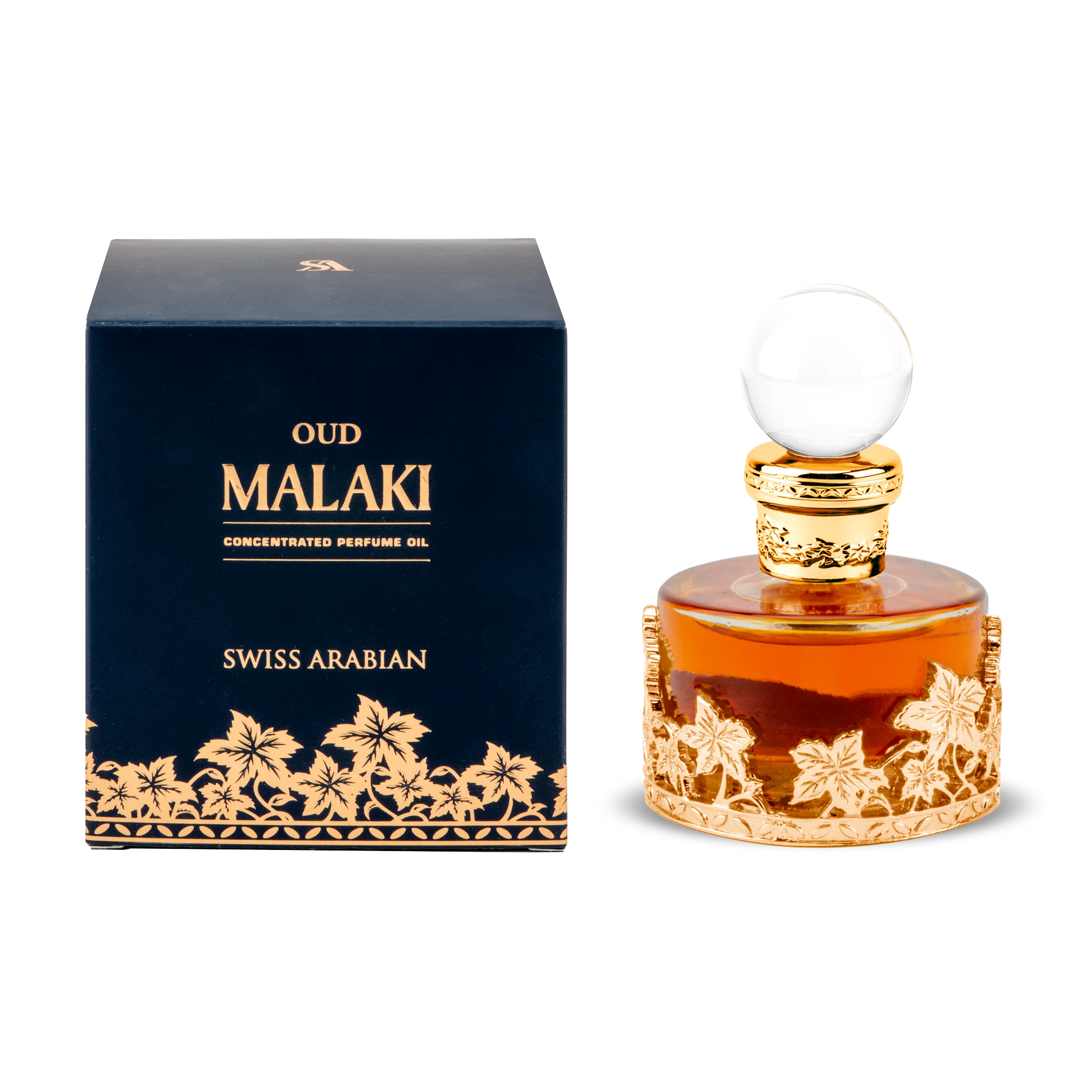 OUD MALAKI 25ML CPO