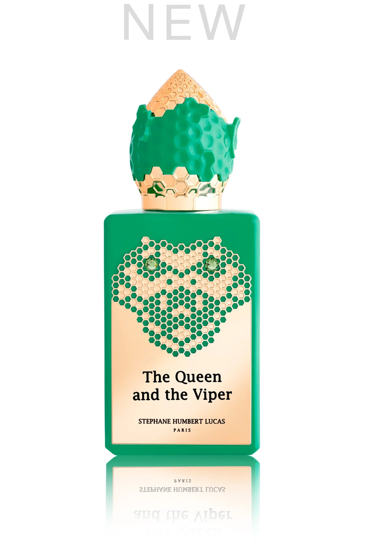 50ml EDP The Queen and the Viper By Stephane Humbert Lucas
