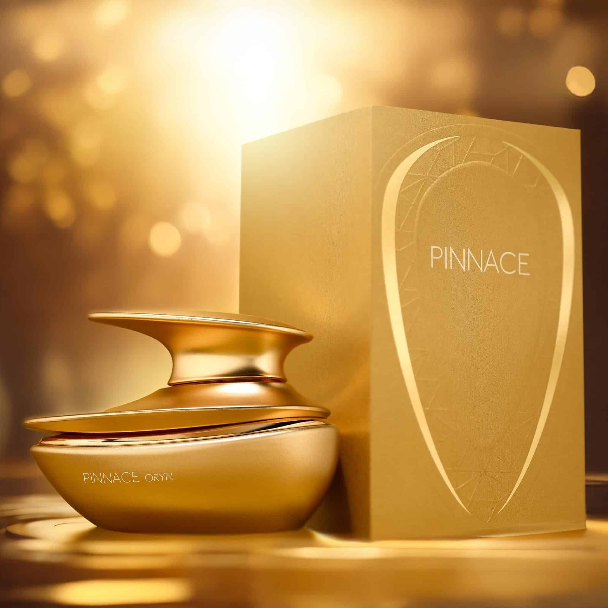 Pinnace Oryn 100ml EDP By French Avenue