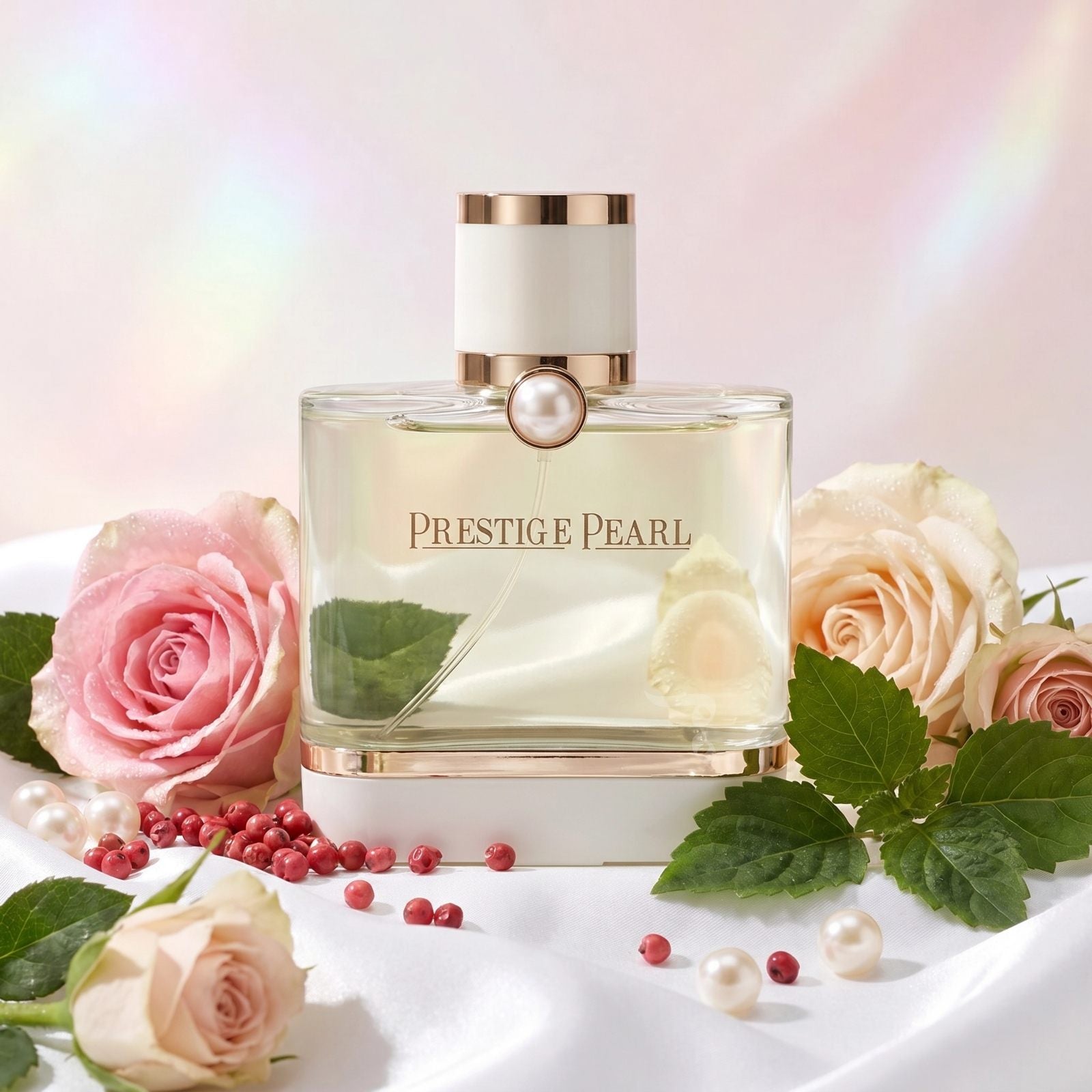 Prestige Pearl 100ml By Al Majed Oud