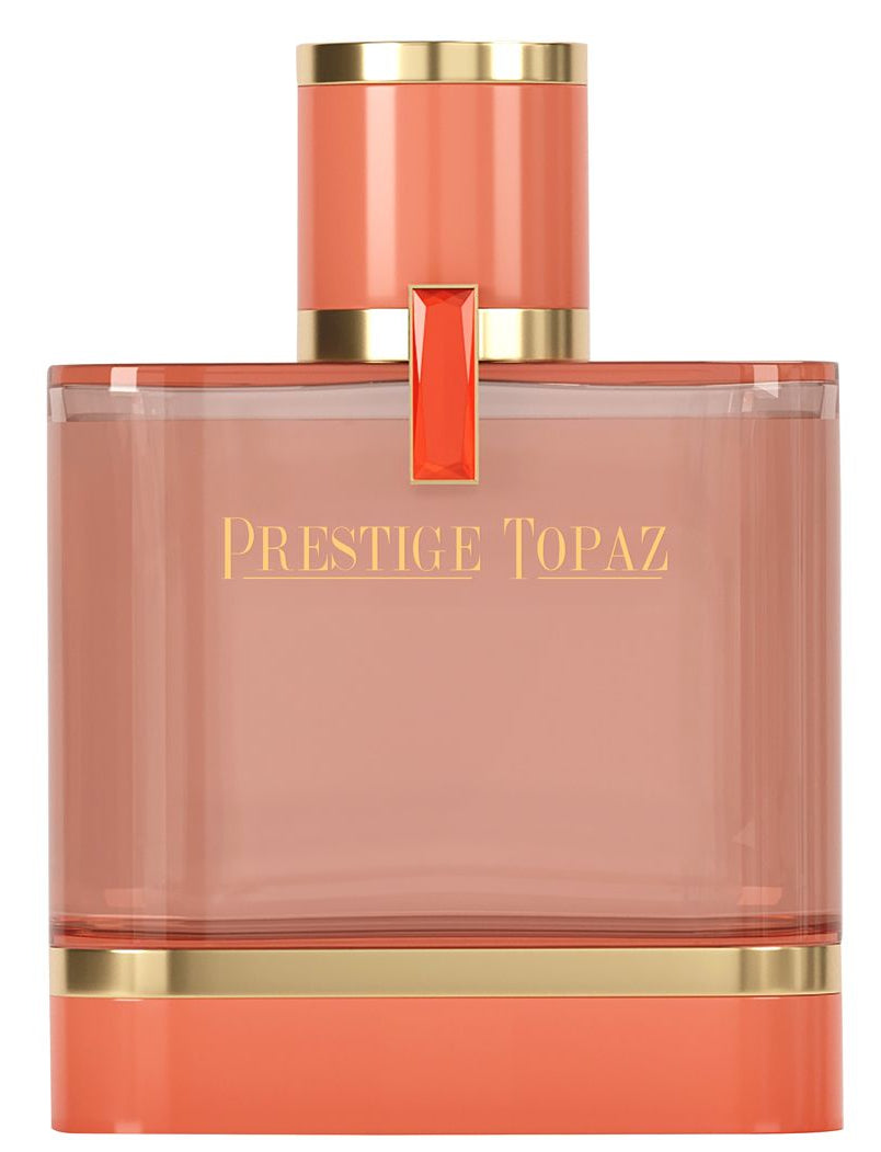 Prestige Topaz 100ml By Al Majed Oud