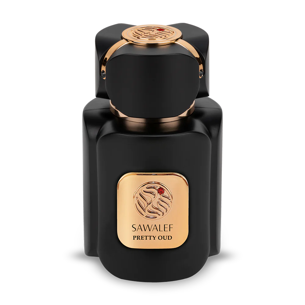 Pretty Oud - Swiss Arabian's Sawalef Range