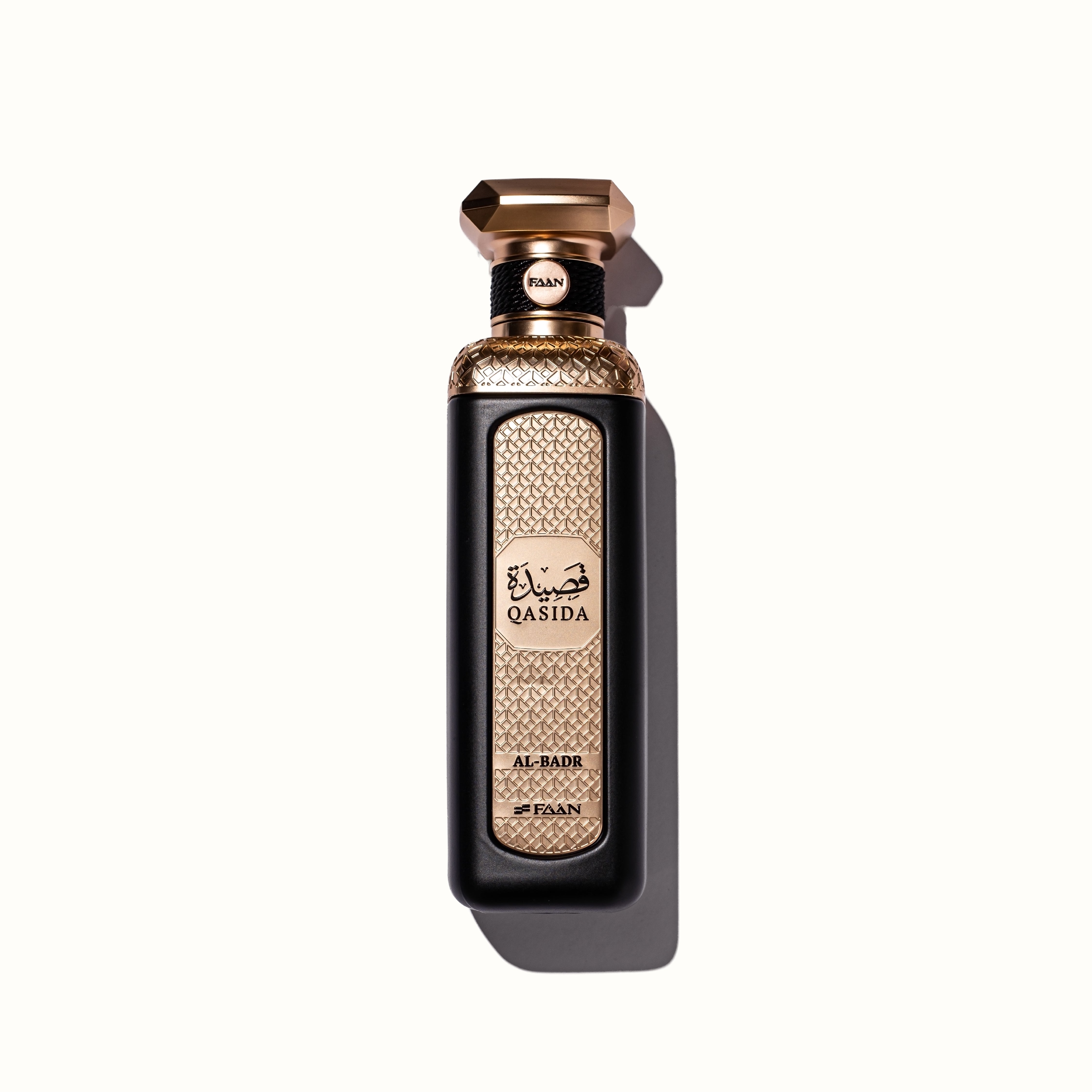 Qasida Al Badr 200ml By Faan Perfumes