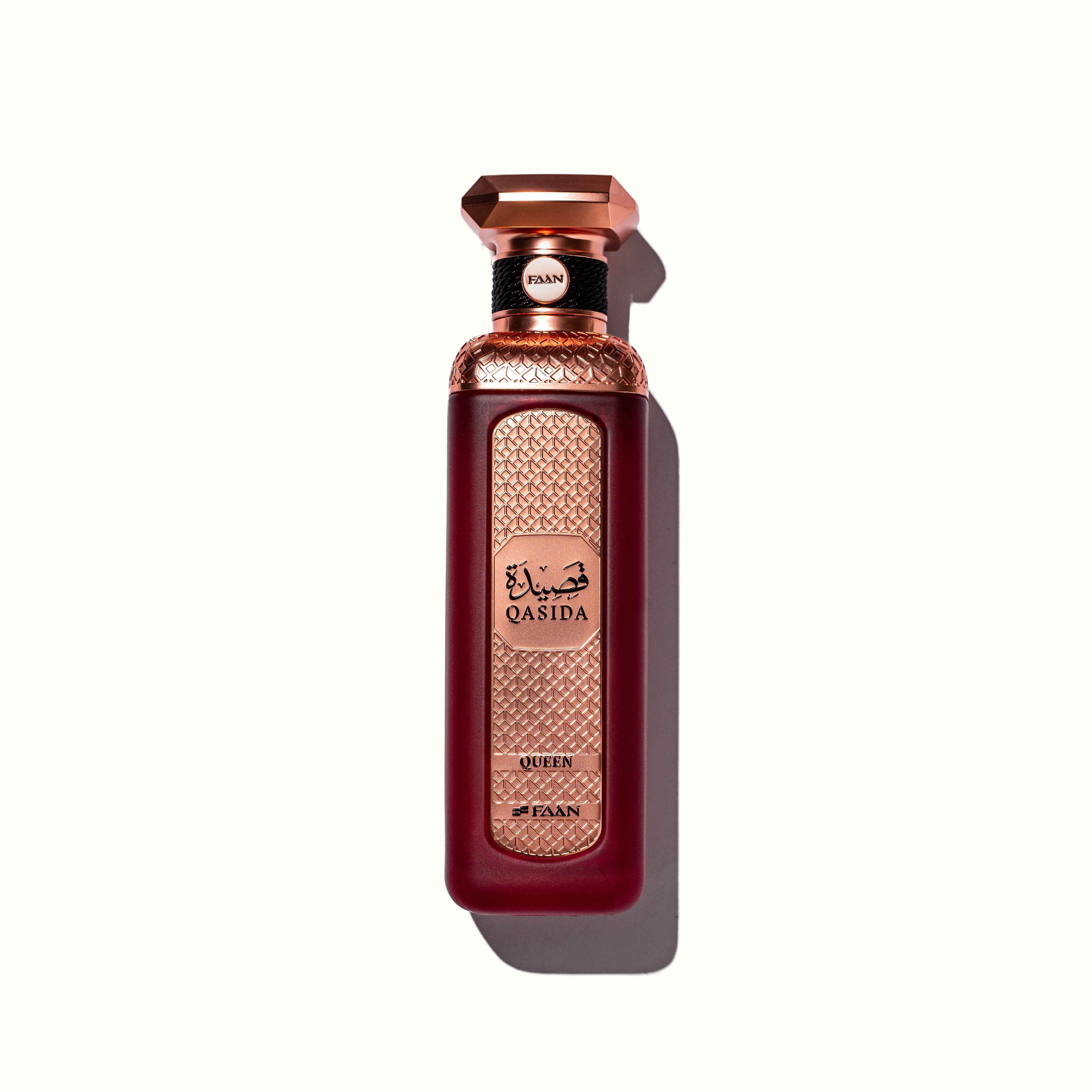Qasida Queen 200ml By Faan Perfumes