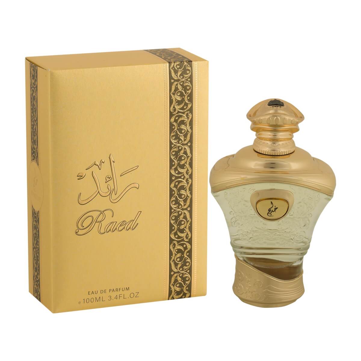 Raed by Khadlaj - 80ml