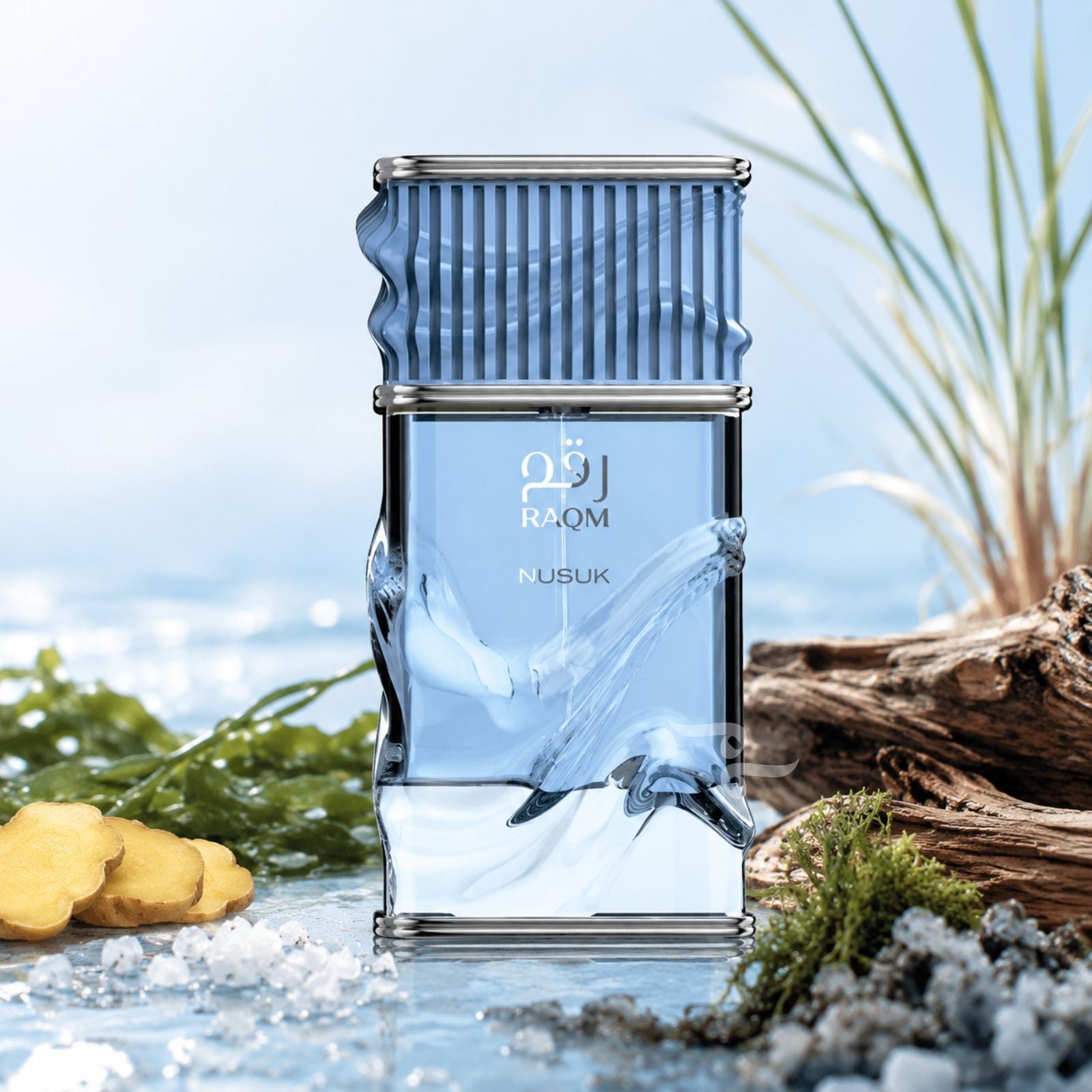 RAQAM 100ml By Riiffs