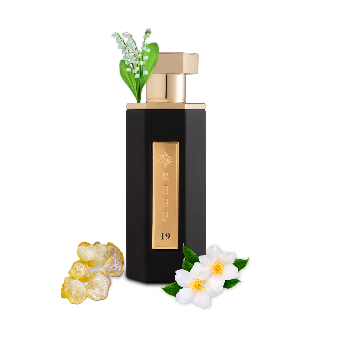 Reef 19 100ml EDP By Reef Perfumes