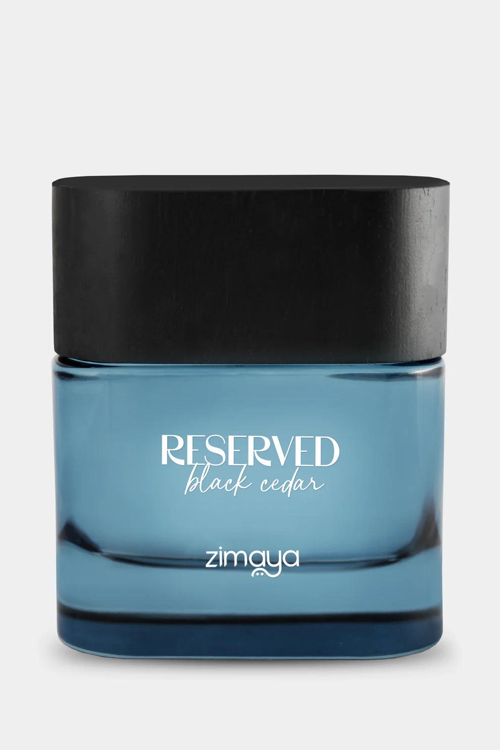 Reserved Black Cedar EDP 100ml by Afnan