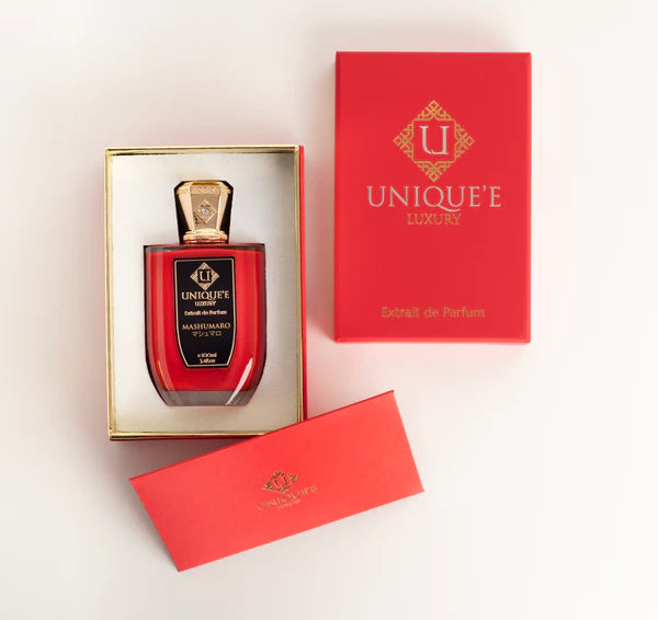 100ml Mashumaro Extrait De Parfum By Unique'e Luxury