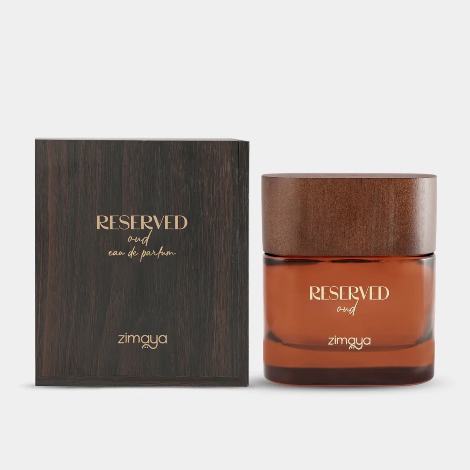 RESERVED OUD EDP 100ML
