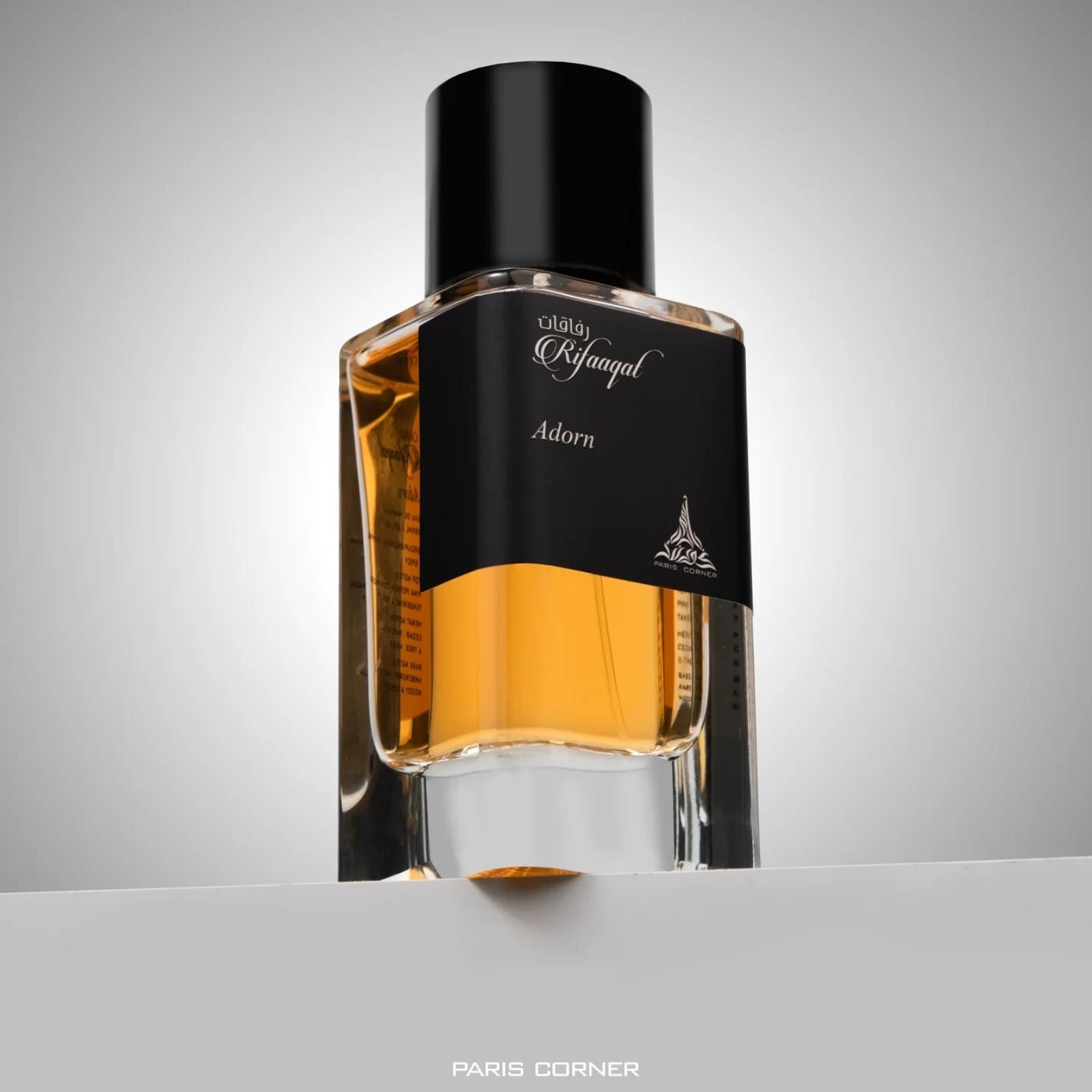 Rifaaqat Adorn 85ml EDP By Paris Corner