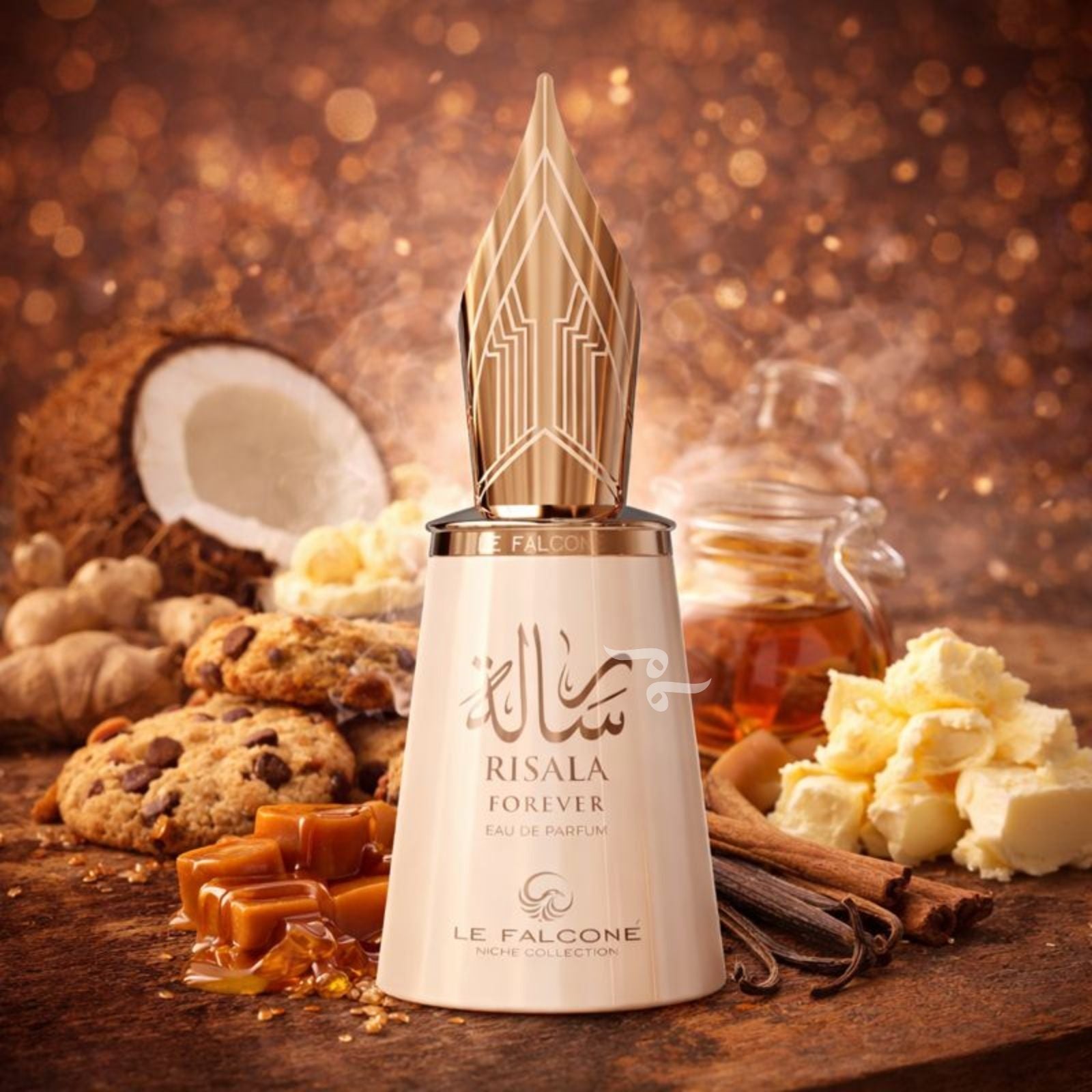 Risala Forever By Le Falcone