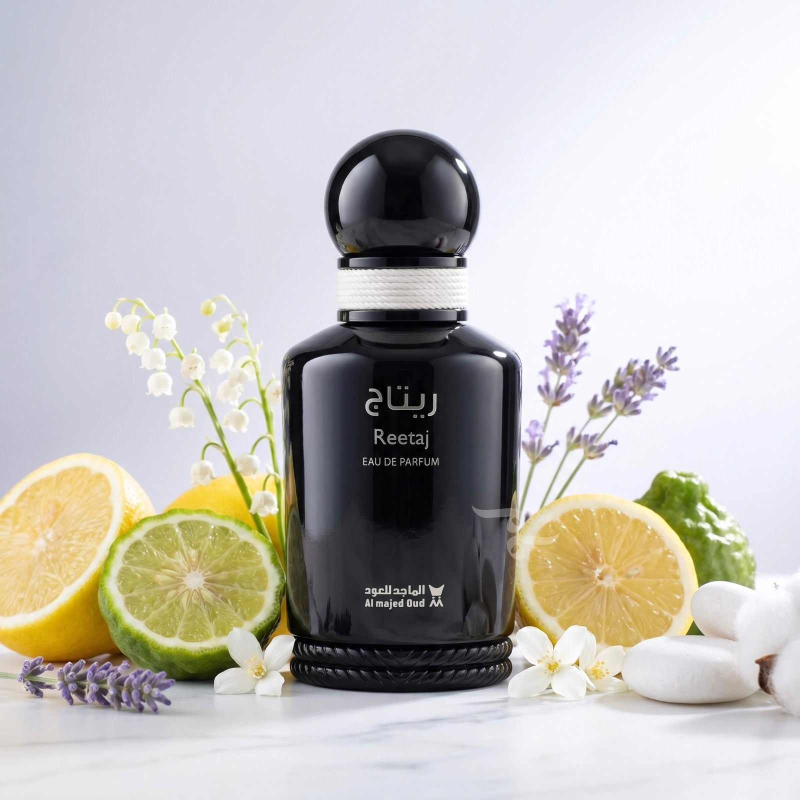 Ritaj 100ml By Al Majed Oud