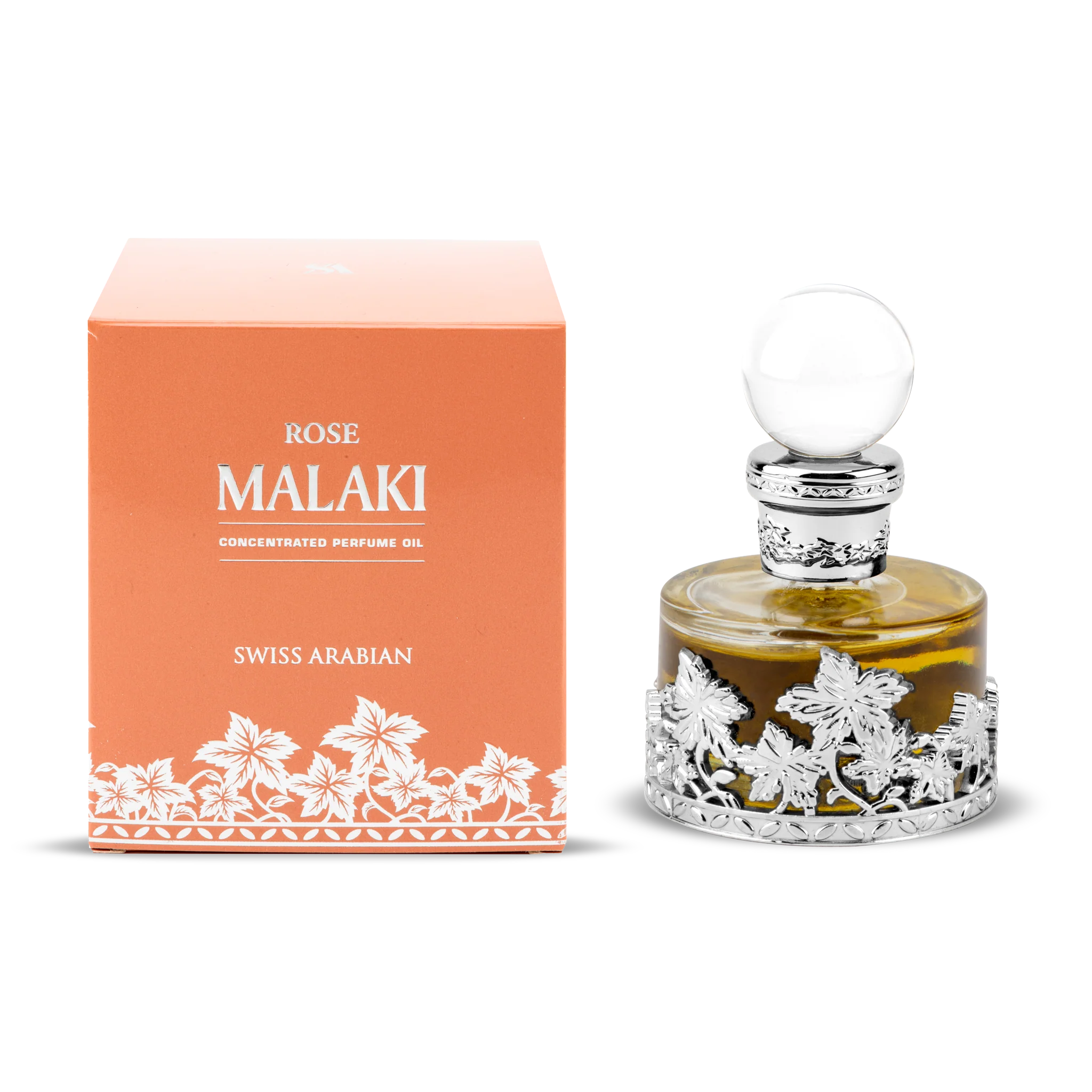 ROSE MALAKI 25ML CPO