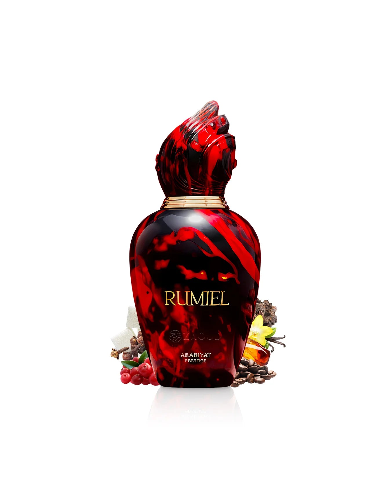 Prestige Rumiel 100ml EDP By Arabiyat