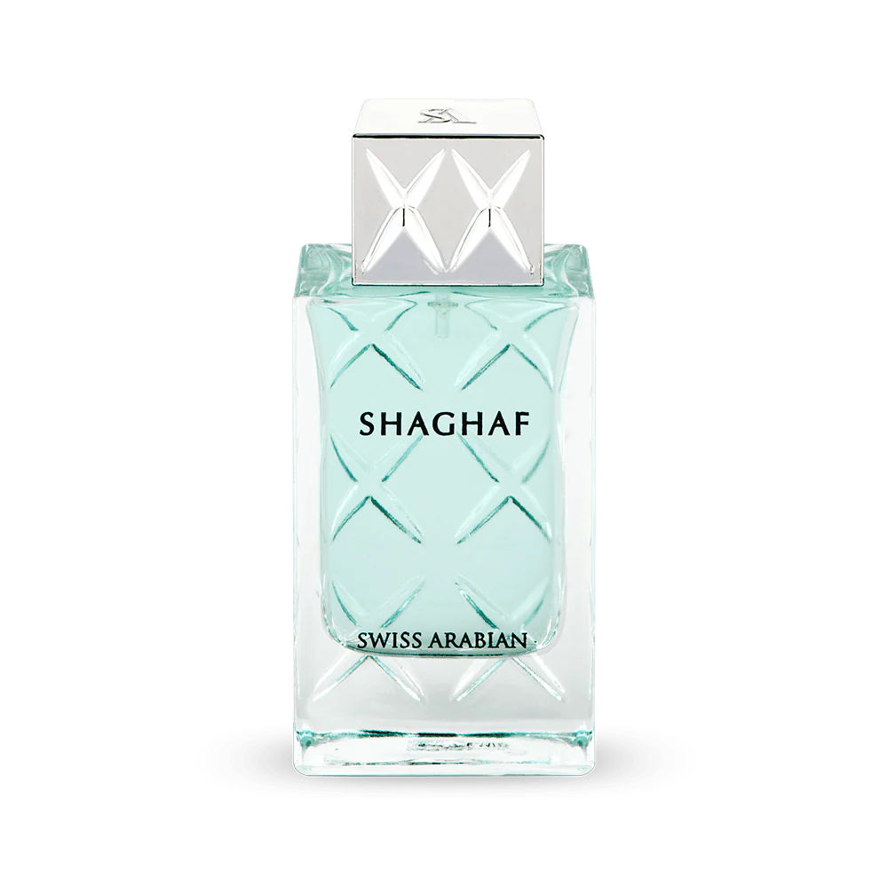 Shaghaf 75ml EDP By Swiss Arabian