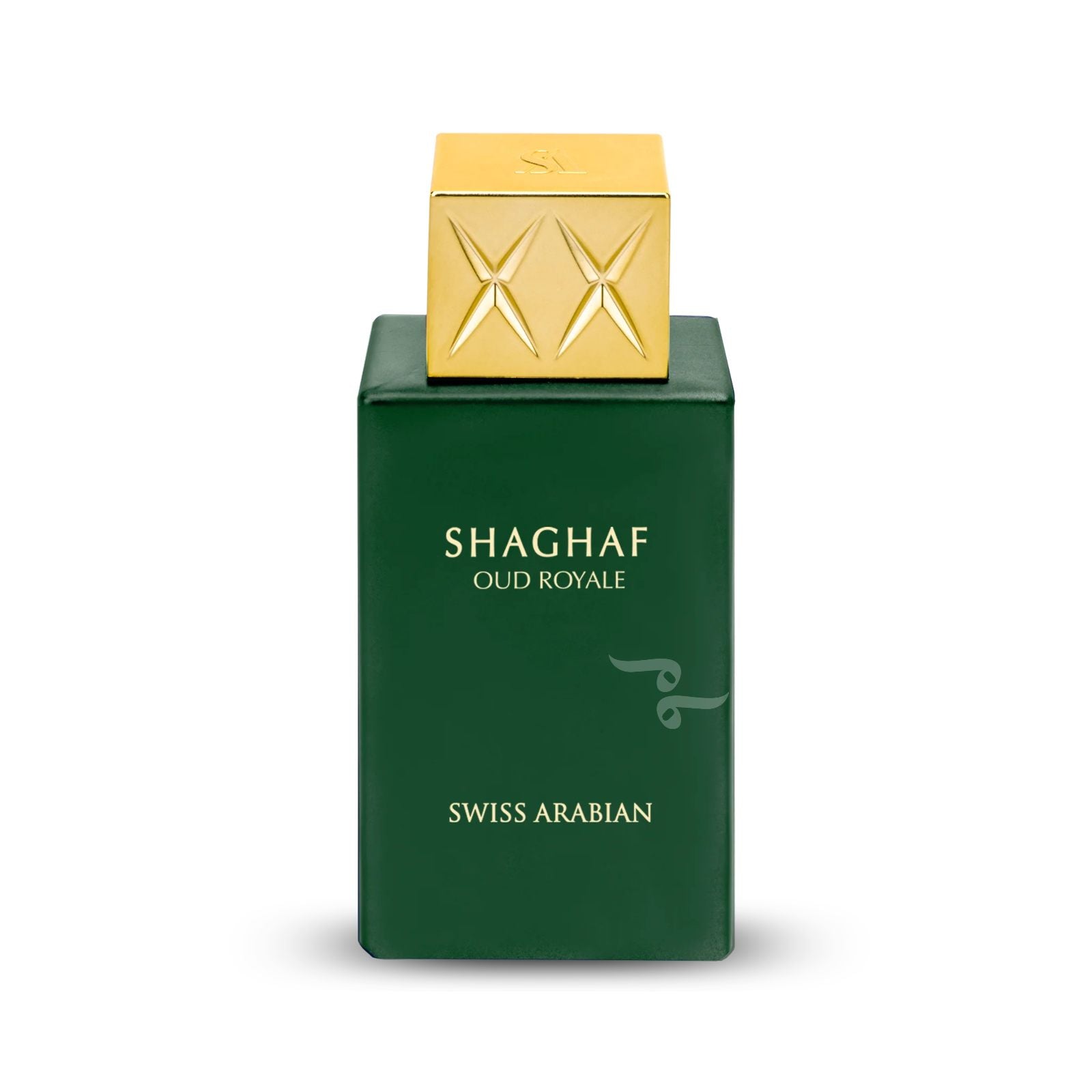 Shaghaf Oud Royale 75ml EDP By Swiss Arabian