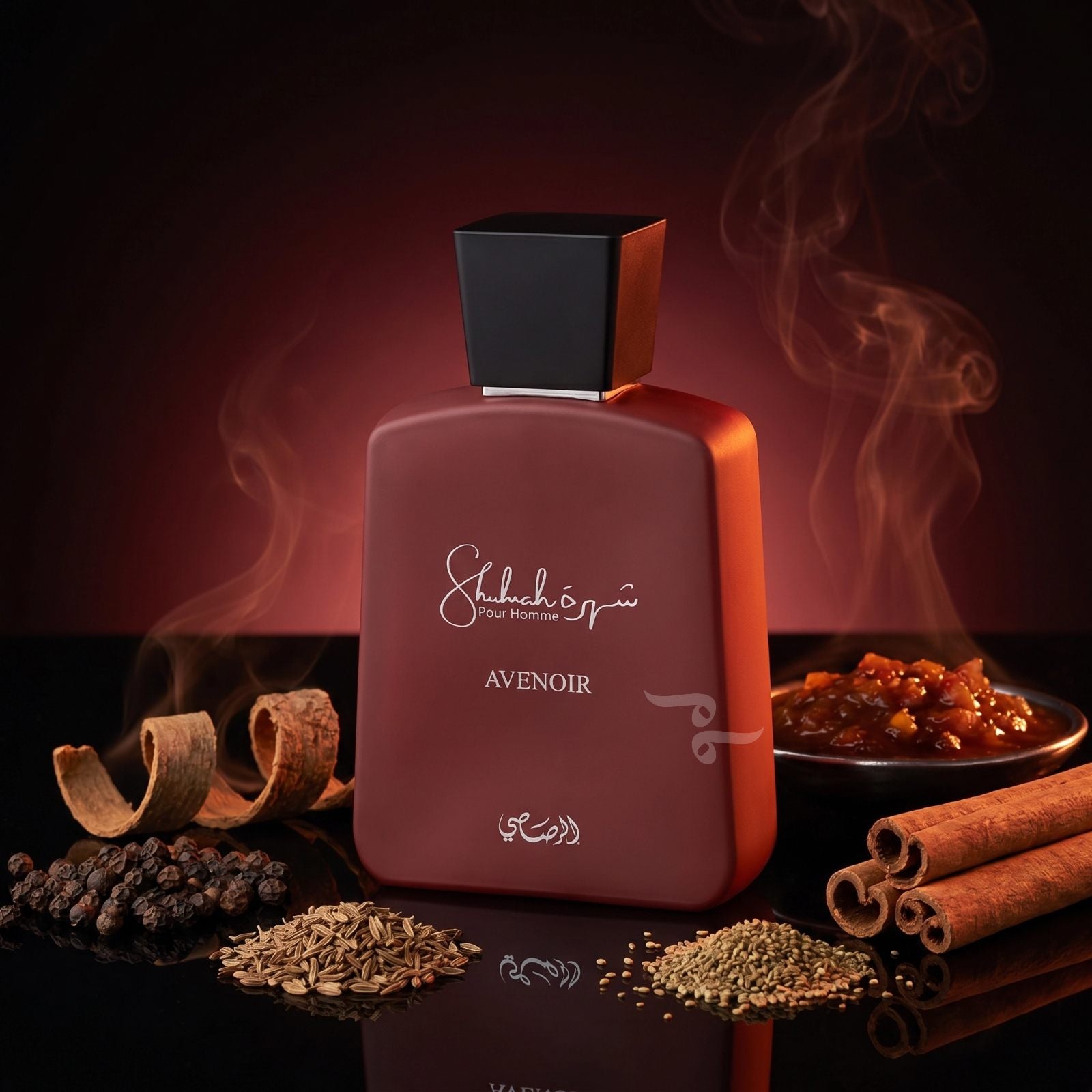 SHUHRAH AVENOIR EDP 90 ML By Rasasi
