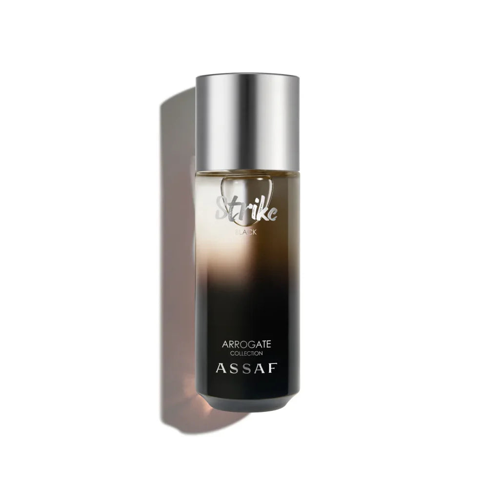 STRIKE BLACK 125ml by Assaf