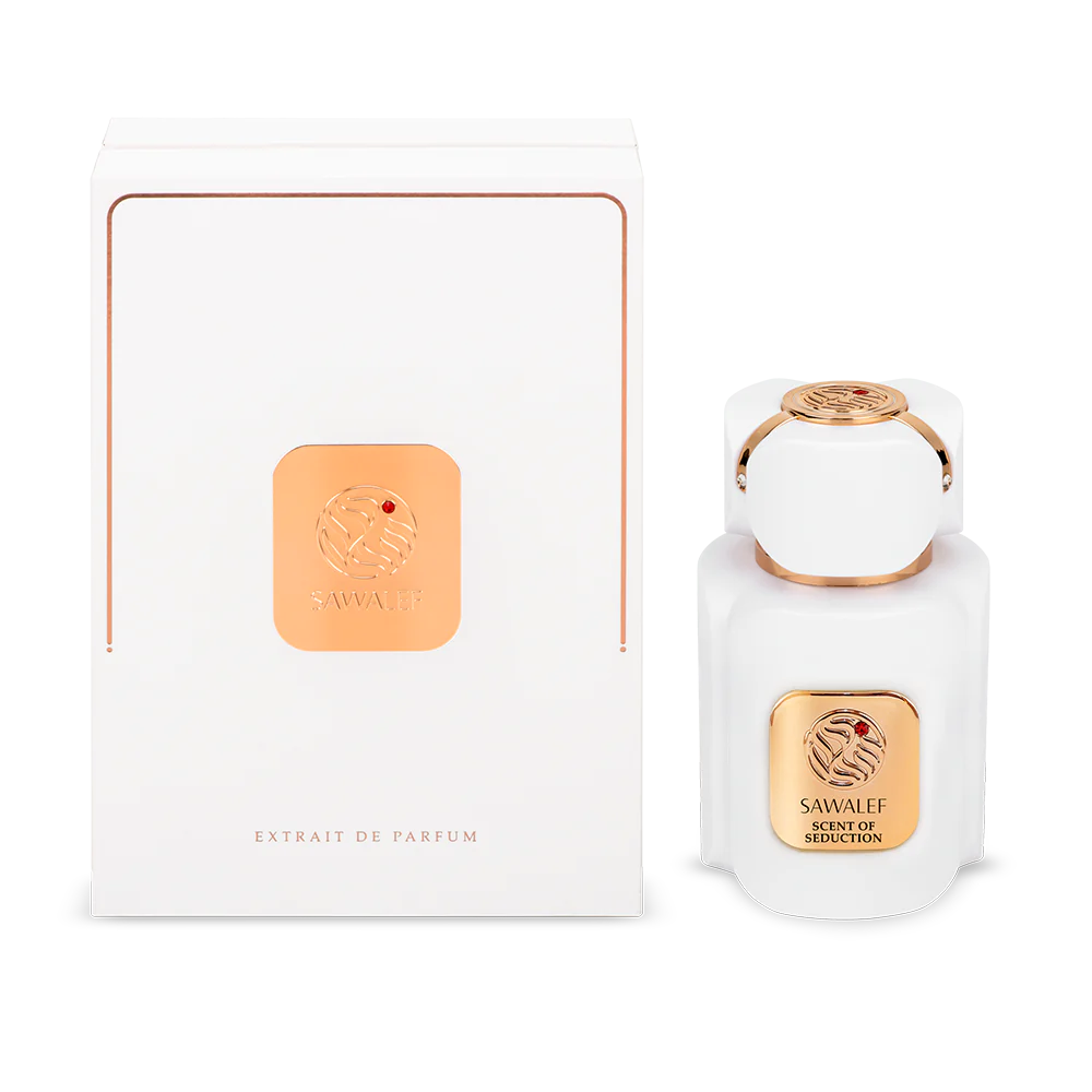 Scent of Seduction - Swiss Arabian's Sawalef Range