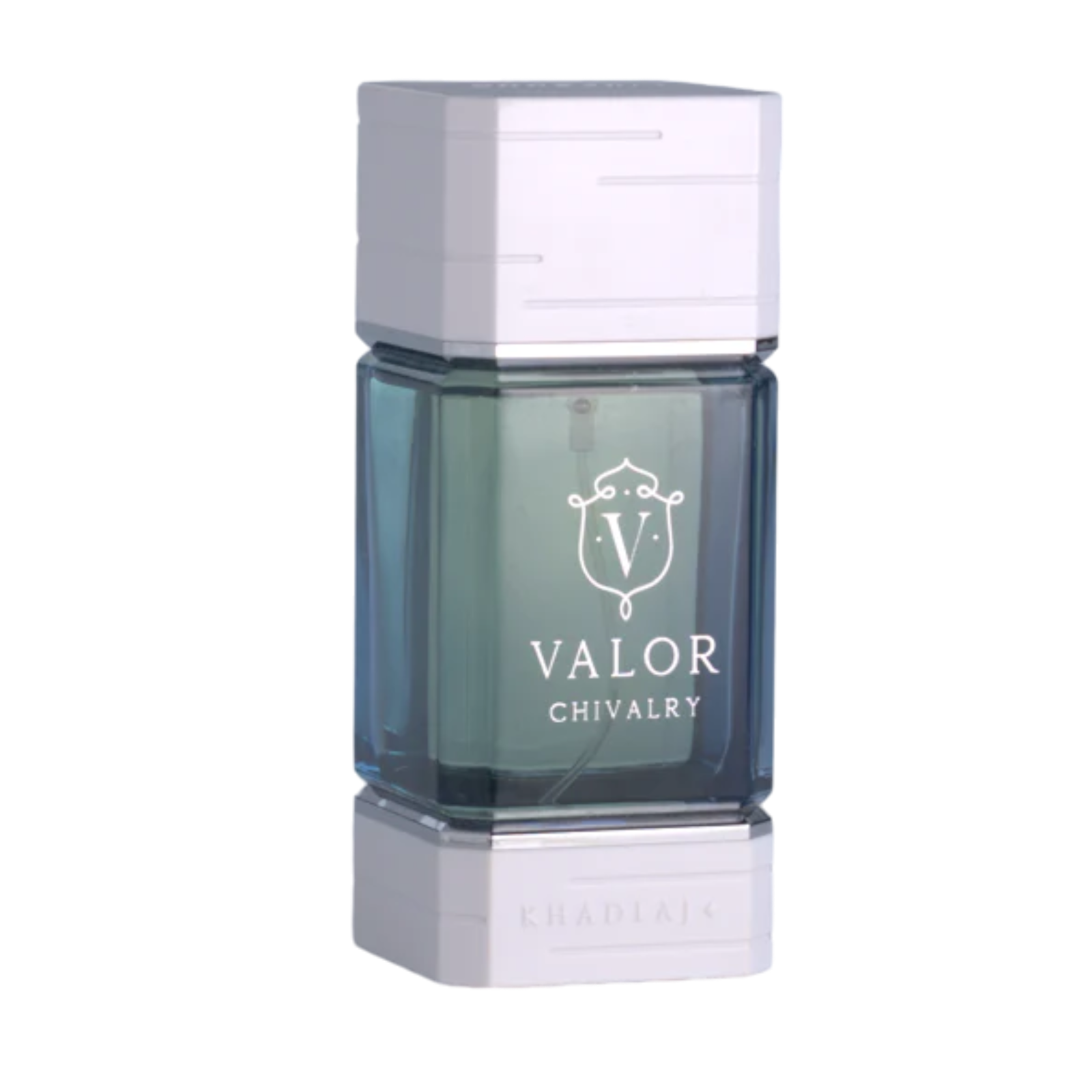 Valor Chivalry 100ml EDP By Khadlaj
