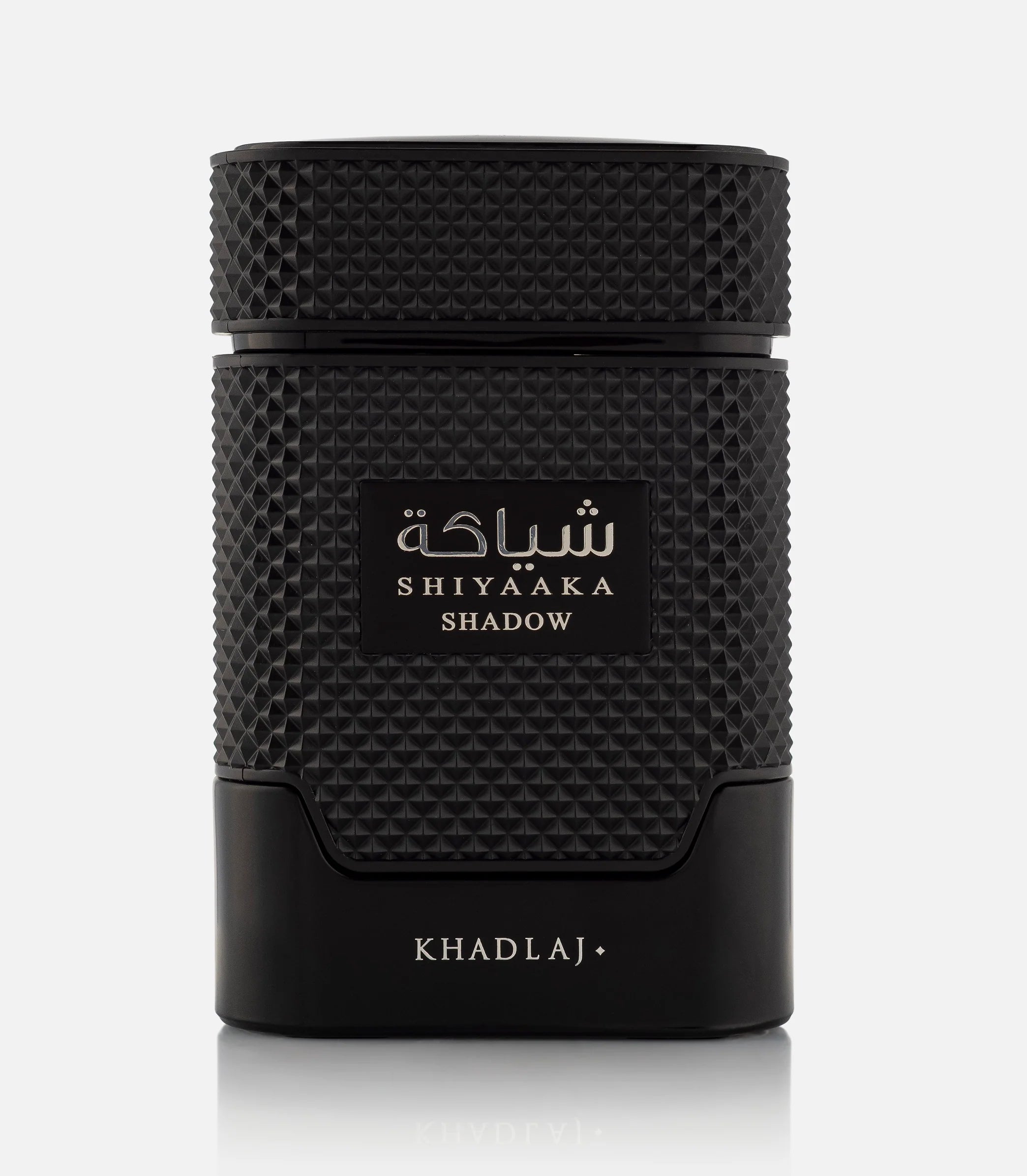 Shiyaaka Shadow 100ml EDP by Khadlaj