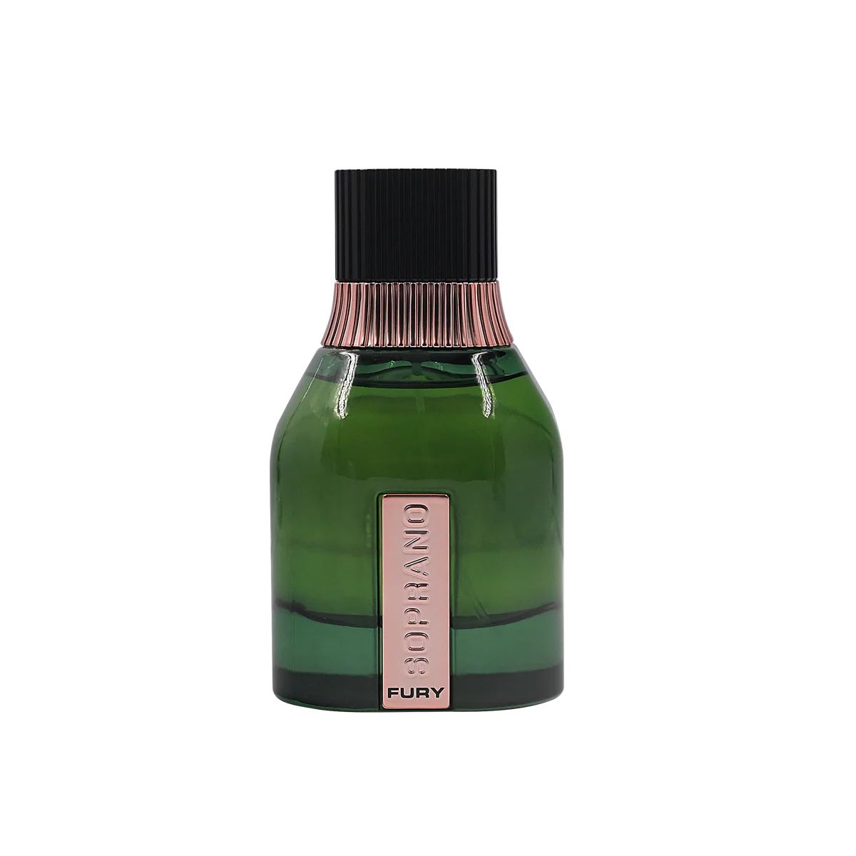 Soprano Fury EDP 100ml