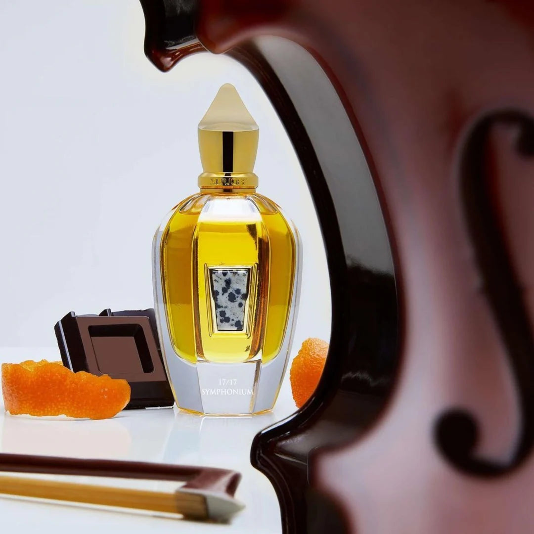 100ml XJ 17/17 Stone Label Symphonium EDP By Xerjoff